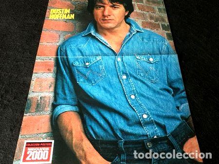 Medaglie tematiche: poster dustin hoffman 45 x 31 n019