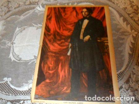 Thematic medals: laminas escolares billiken juan b alberdi ideal enmarcar