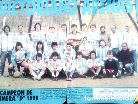 Medalhas tem&aacute;ticas: posters de victoriano arenas