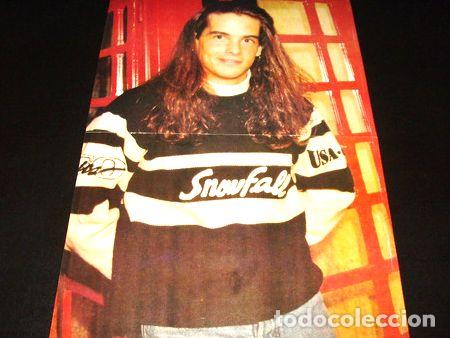 Medalhas tem&aacute;ticas: poster hernan caire 40 x 28 c091