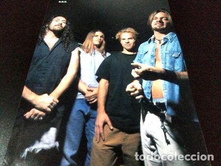 Thematische Medaillen: mp022 corrosion of conformity mini poster pinup 28 x 21