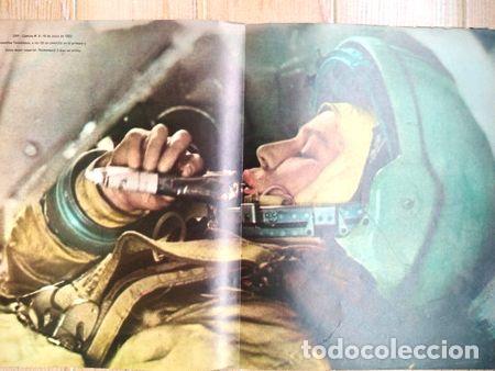 Thematische Medaillen: poster valentina tereshkova primer mujer astronauta