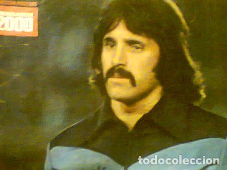 M&eacute;dailles th&eacute;matiques: poster revista radiolandia jacinto luque mundial retro kxz