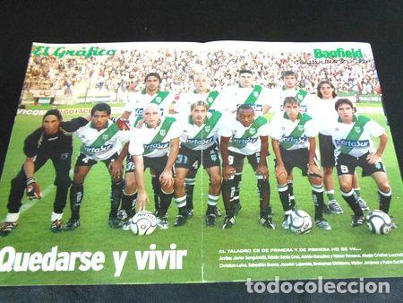 Medallas tem&aacute;ticas: lote 2 posters banfield - Foto 1