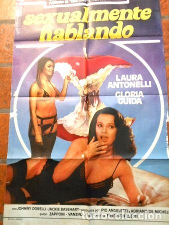 M&eacute;dailles th&eacute;matiques: afiche de cine sexualmente hablando cod 268