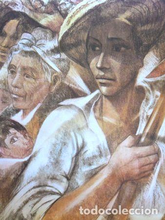 M&eacute;dailles th&eacute;matiques: lamina de bernardo jesiot