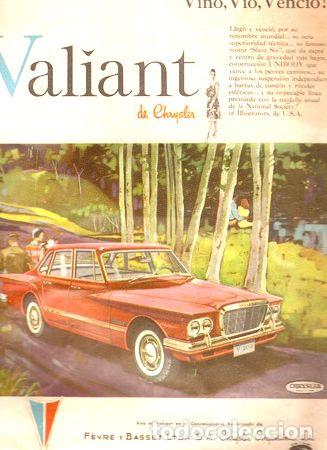 M&eacute;dailles th&eacute;matiques: publicidad valiant