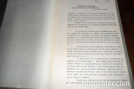 Medalhas tem&aacute;ticas: avion aviacion aeronautica 1934 problemas de estabilidad