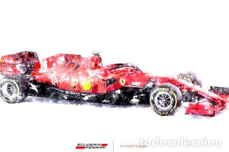 Thematische Medaillen: ferrari sf1000 presentacion 2020 150dpi a1 archivo pdf