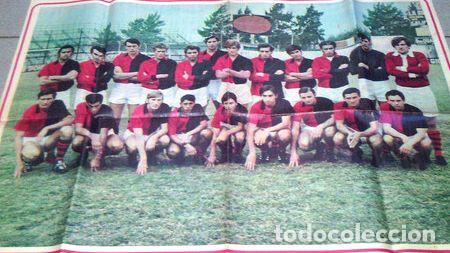 Thematische Medaillen: poster colon 1971 gigante