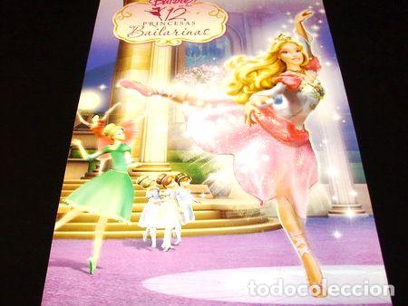 M&eacute;dailles th&eacute;matiques: poster barbie 42 x 28 j062