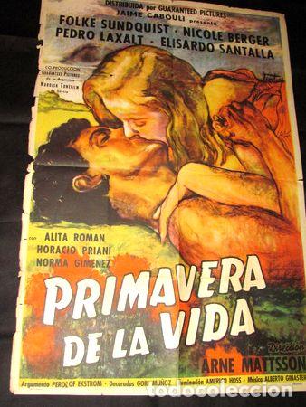 Medallas tem&aacute;ticas: primavera de la vida folke sandquist venturi - Foto 1