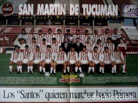 Medalhas tem&aacute;ticas: posters san martin de tucuman 9495