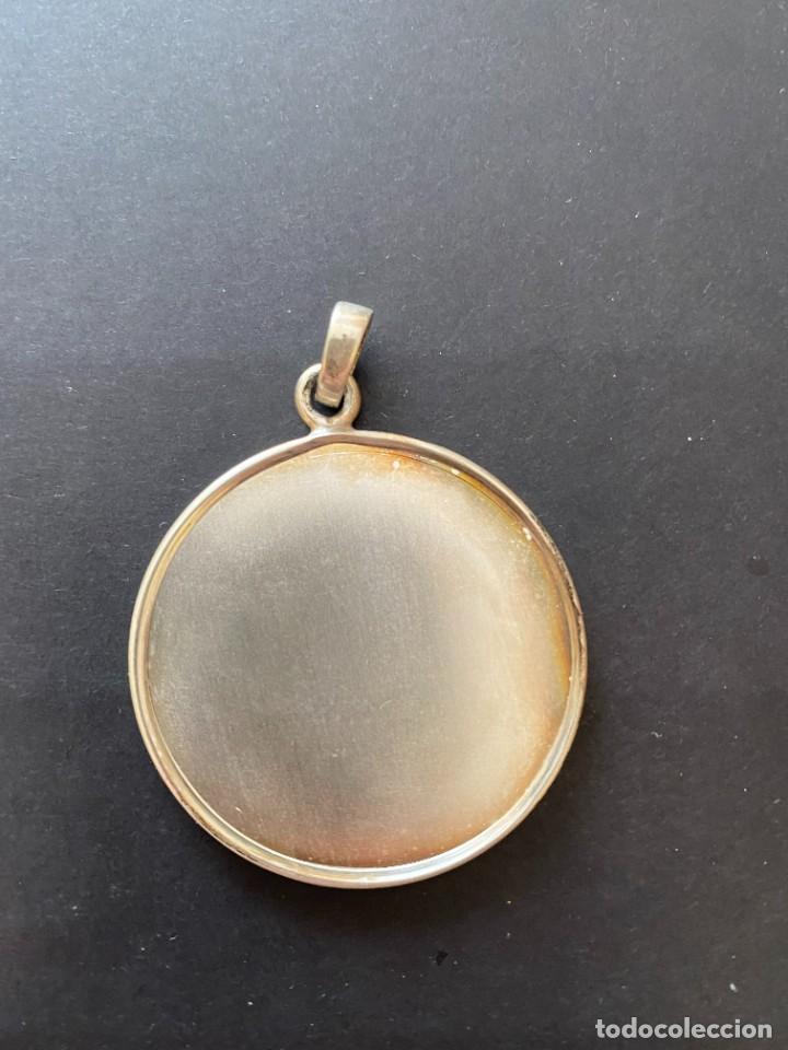 Medallas tem&aacute;ticas: MEDALLA. JUAN PABLO II - Foto 2