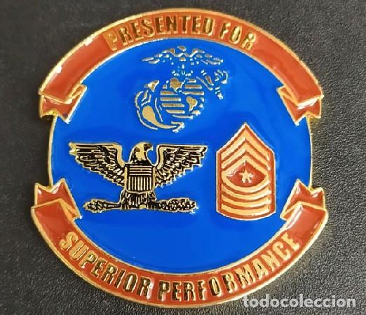 Medalhas tem&aacute;ticas: MEDALLA CRISIS RESPONSE &Aacute;FRICA. METAL DORADA. MEDALLA-452