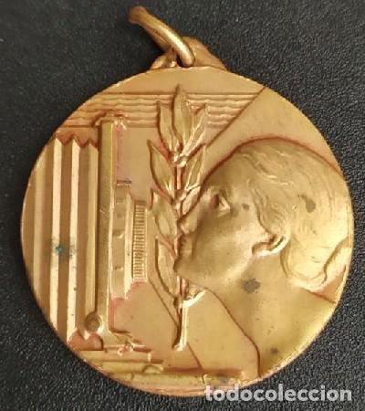 Medalhas tem&aacute;ticas: MEDALLA 10&ordf; SEMANA CULTURAL Y DEPORTIVA DEL GRUPO EMPRESA I.S.A./ Z.F. DICIEMBRE . MEDALLA-481