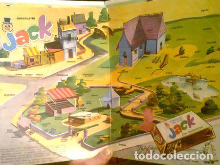 Medalhas tem&aacute;ticas: poster repro lamina jack el barrio anteojito 2 retro kxz