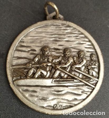 Medallas tem&aacute;ticas: MEDALLA CPTO DE ANDALUC&Iacute;A FAR. PLATEADA. MEDALLA-561 ,2
