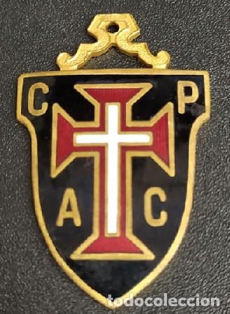 Medallas tem&aacute;ticas: MEDALLA CAPE C.L.X VET 78-79 MEDALLA-570