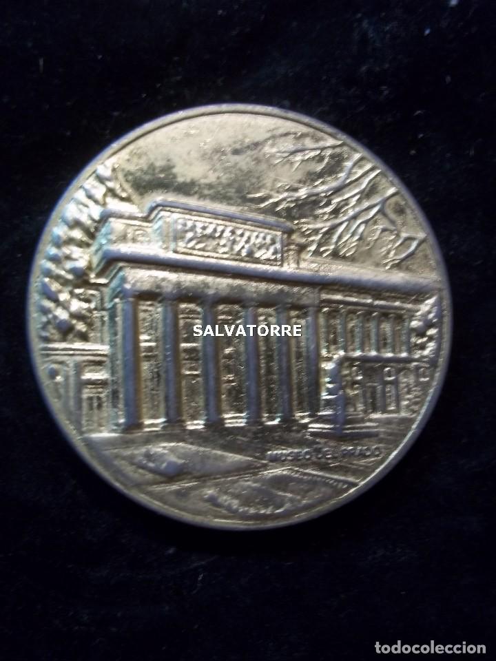 Medallas tem&aacute;ticas: ESPA&Ntilde;A MIEMBRO DE LA CEE DESDE 1986 - Foto 2