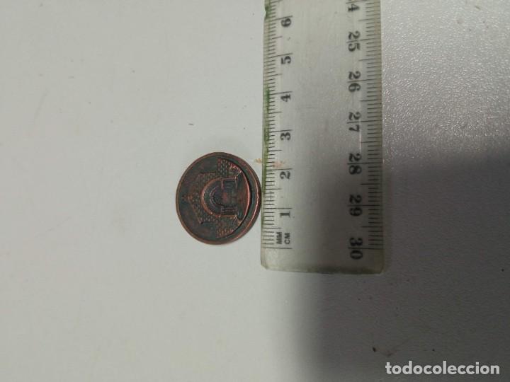 Medallas tem&aacute;ticas: Moneda medalla de Navarete La Rioja - Foto 1