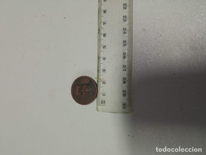 Medallas tem&aacute;ticas: Moneda medalla de Navarete La Rioja - Foto 2