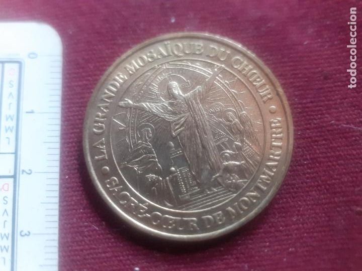 Medalhas tem&aacute;ticas: Monnaie de Paris 2010