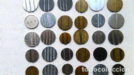 Medallas tem&aacute;ticas: oferta ficha lotex30 entretenimiento metegol juegos telefono