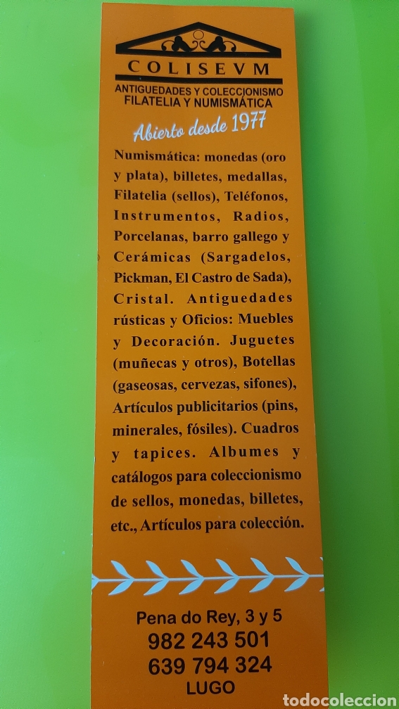 Medallas tem&aacute;ticas: Casino Estoril - Foto 3
