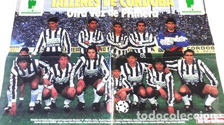 Medalhas tem&aacute;ticas: posters de talleres cba lote de 6 laminas