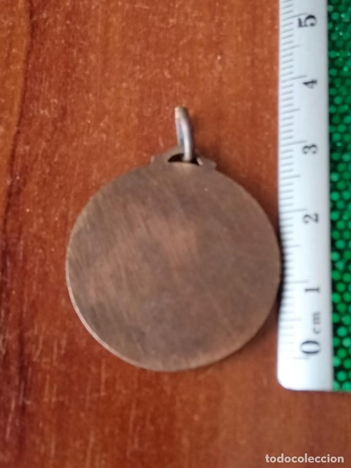 Medallas tem&aacute;ticas: MEDALLA LIGUE DES PYRENEES - Foto 2