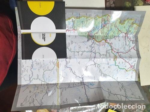 Medallas tem&aacute;ticas: mapa - Foto 1