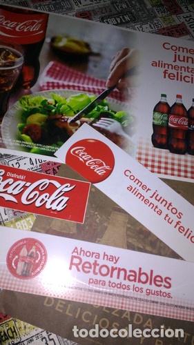 Medaglie tematiche: numitresa billete de reposicion hornero