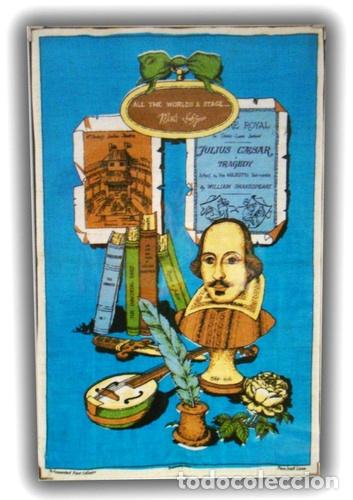 M&eacute;dailles th&eacute;matiques: poster de tela sobre bastidores