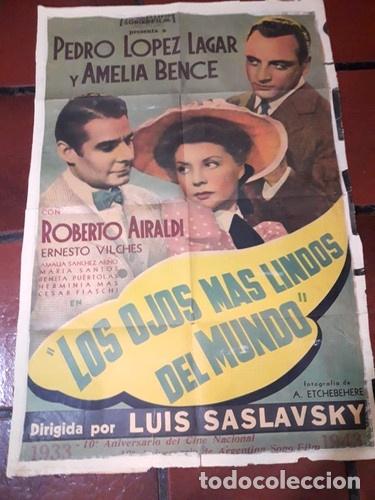 M&eacute;dailles th&eacute;matiques: los ojos mas lindos del mundo amelia bence pedro l lagar