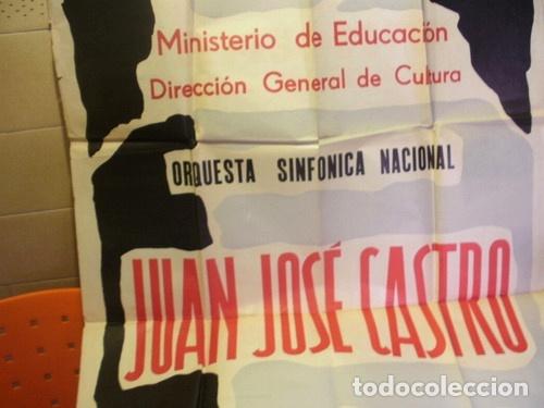 Medallas tem&aacute;ticas: afiche antiguo teatro colon - Foto 1