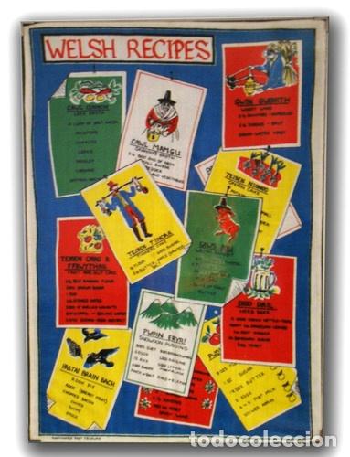 Thematische Medaillen: poster de tela