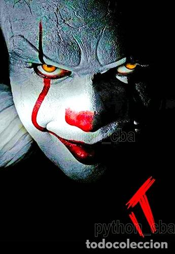 Thematische Medaillen: posters it eso 2017 42x30cm