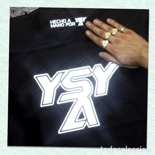 Thematic medals: poster ysy a hecho a mano