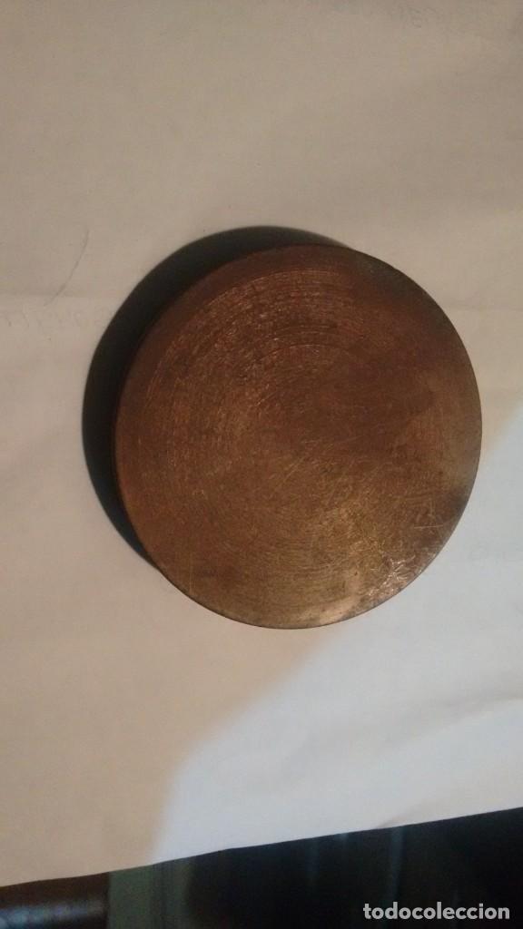 Medallas tem&aacute;ticas: MEDALLA BANCO DE BOSTON - Foto 3