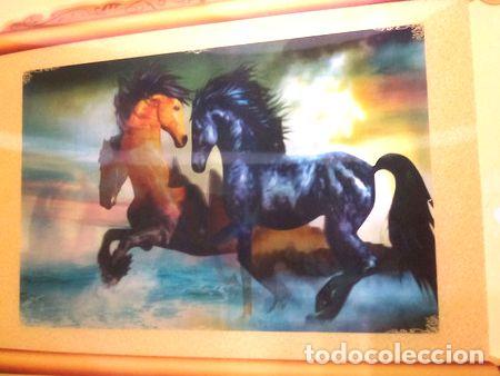 Medallas tem&aacute;ticas: lamina 3d poster - Foto 1