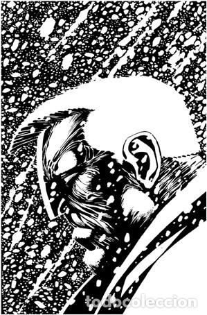 M&eacute;dailles th&eacute;matiques: poster lamina sin city comic historieta ciudad pecado papel