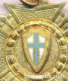 M&eacute;dailles th&eacute;matiques: medalla fundacion ateneo juventud sursum natacion premi 1961