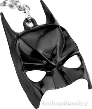Thematic medals: llavero batman hermoso