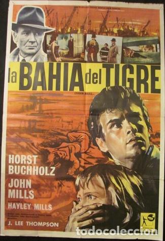 Thematic medals: la bahia del tigre hayley mils