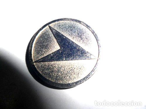 Medaglie tematiche: ficha cospel b a v juego electronico transporte moneda