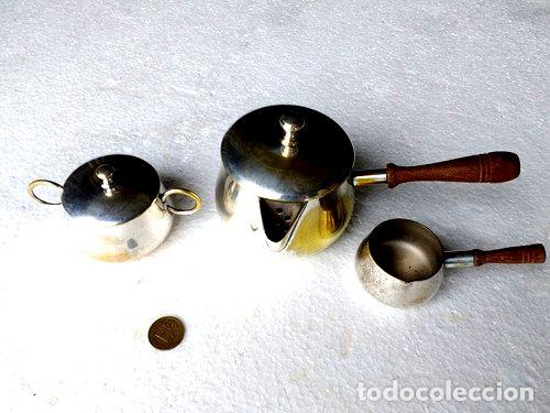 Medalhas tem&aacute;ticas: juego de te plaeado y sellado cdesgates