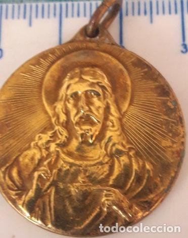 Medalhas tem&aacute;ticas: antigua medalla casa gotuzzo y piana