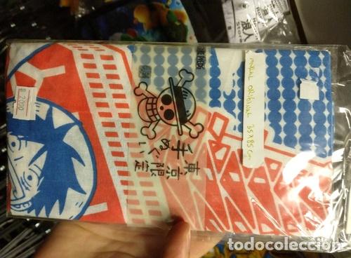 Medalhas tem&aacute;ticas: poster de tela original one piece luffy ronin store