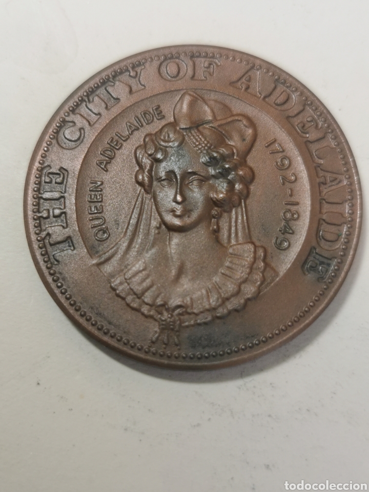 Medaglie tematiche: Medalla festival de la arte 1968